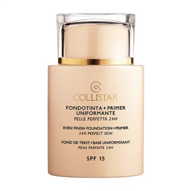 Even Finish Foundation+Primer 24Η Perfect Skin SPF15 35ml